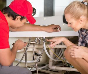 About Emergency plumbing pros New Madison, OH